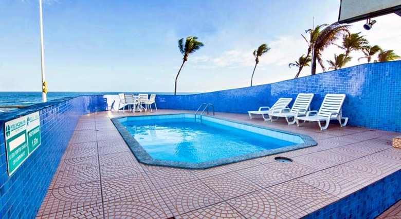Hotel Nacional Inn