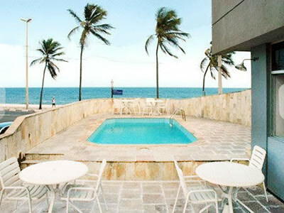 Hotel Nacional Inn