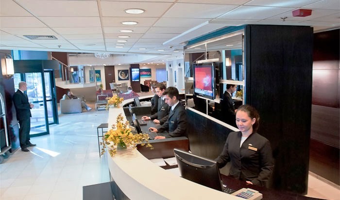 Hotel Blue Tree - Premium Faria Lima