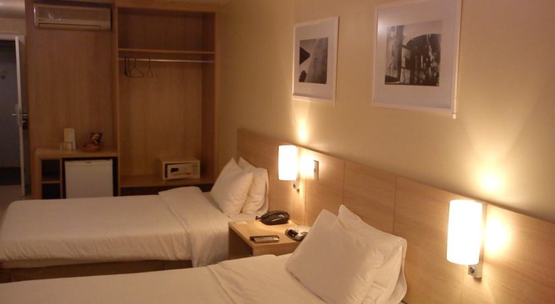 Brasilia Imperial Hotel