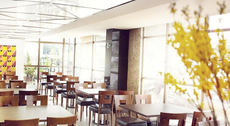 Brasilia Imperial Hotel
