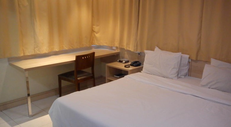 Brasilia Imperial Hotel