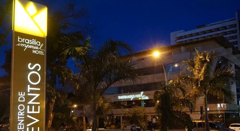 Brasilia Imperial Hotel