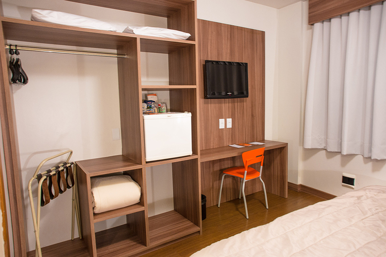 Hotel Continental Business