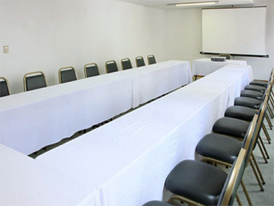 Hotel Continental Business