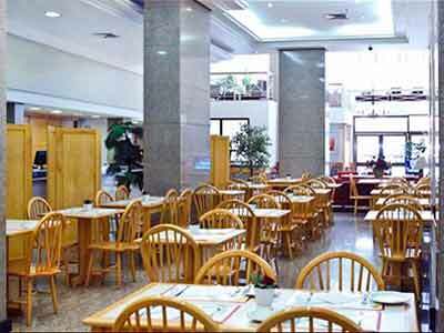 Hotel Continental Business