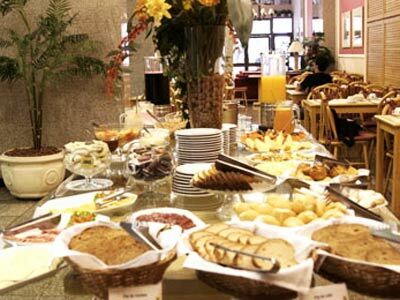 Hotel Continental Business
