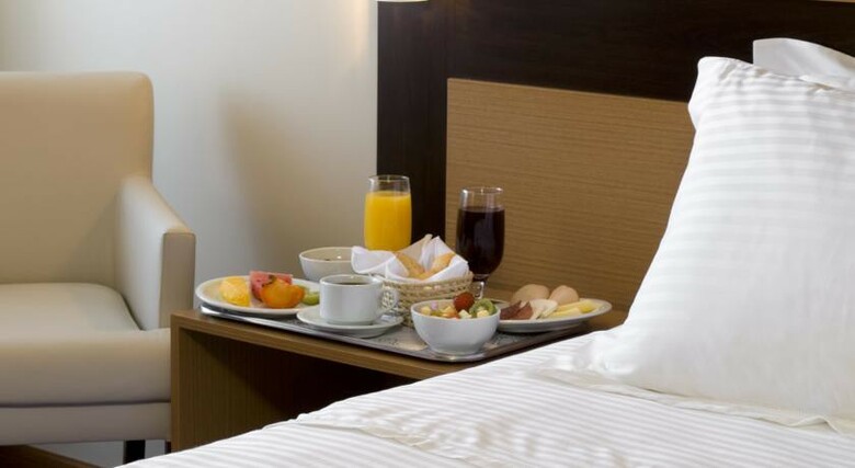Hotel Intercity Piazza Navona