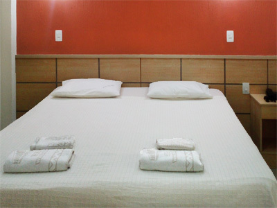 Hotel Villa Rica