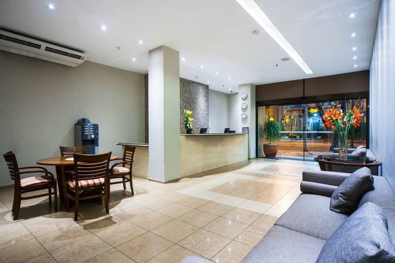 Copacabana Suites By Atlantica Hotels