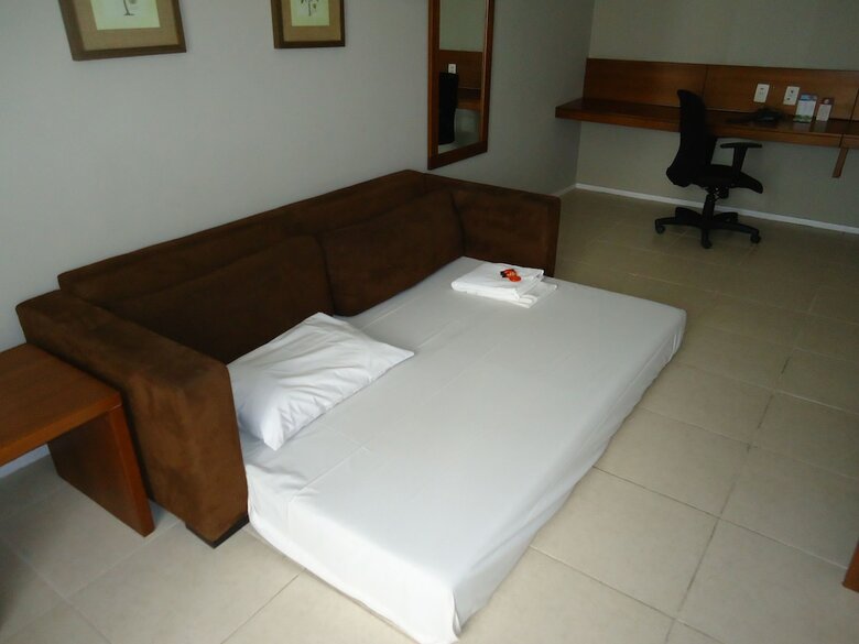 Copacabana Suites By Atlantica Hotels