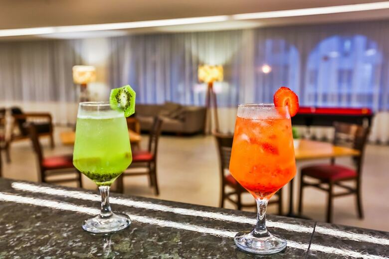 Copacabana Suites By Atlantica Hotels