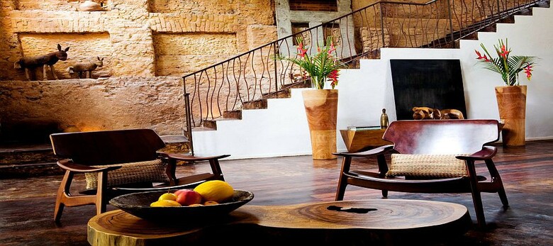 Hotel Relais & Ch�teaux Santa Teresa