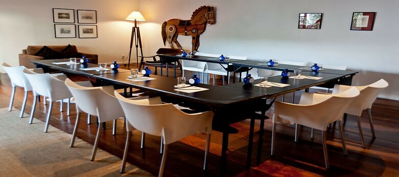 Hotel Relais & Ch�teaux Santa Teresa