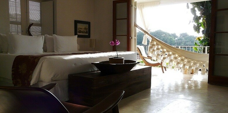 Hotel Relais & Ch�teaux Santa Teresa