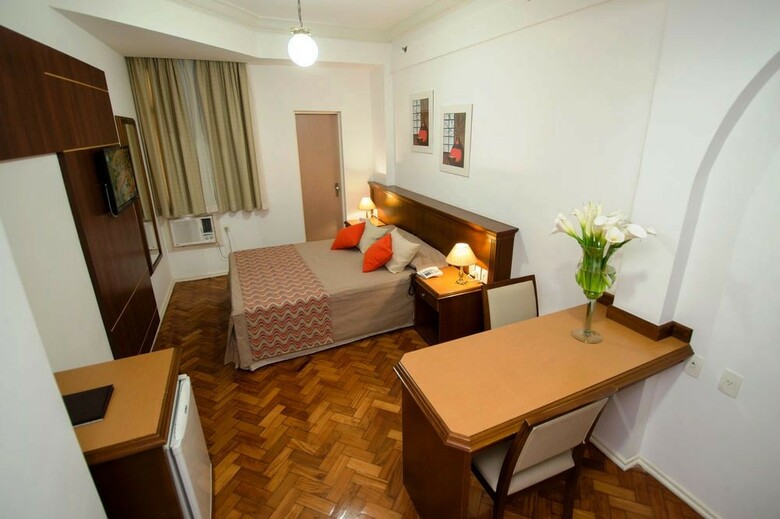 Hotel Ok