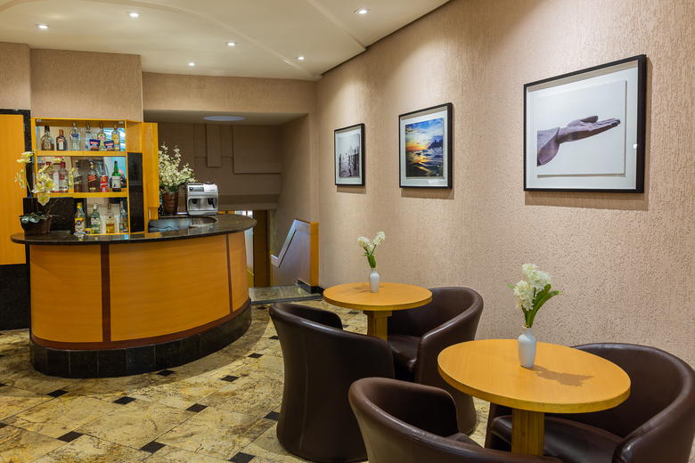 Vermont Ipanema Hotel