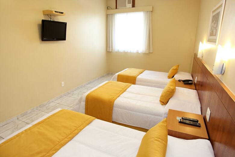 Vermont Ipanema Hotel