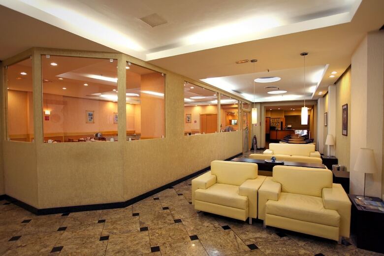 Vermont Ipanema Hotel