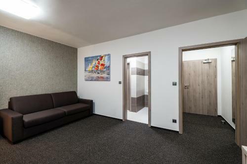 Hostal Penzion Dionysos Pod Kartouzkou