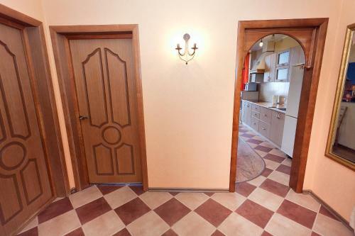 Apartment Grand Kazan On Amirkhana 12d