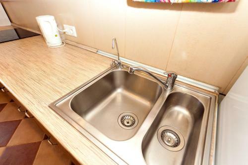 Apartment Grand Kazan On Amirkhana 12d