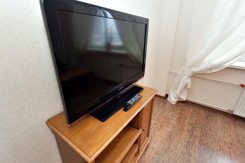 Apartment Grand Kazan On Amirkhana 12d