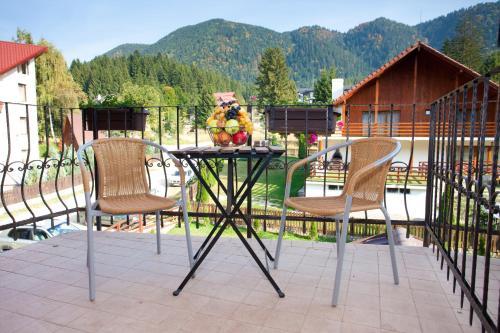 Hostal Pension Pantheon