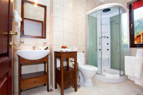 Hostal Pension Pantheon
