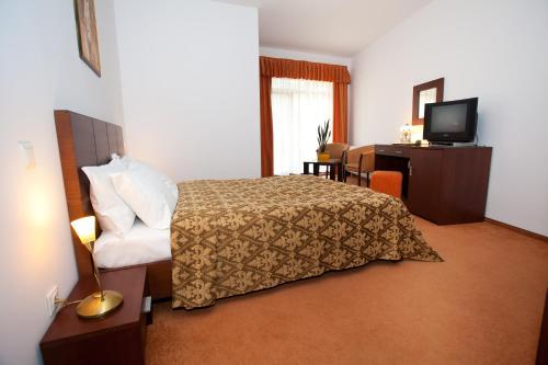 Hostal Pension Pantheon