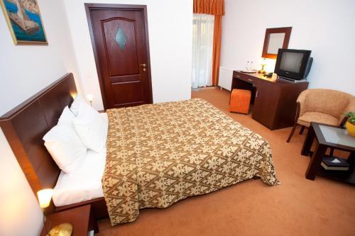 Hostal Pension Pantheon
