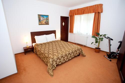 Hostal Pension Pantheon