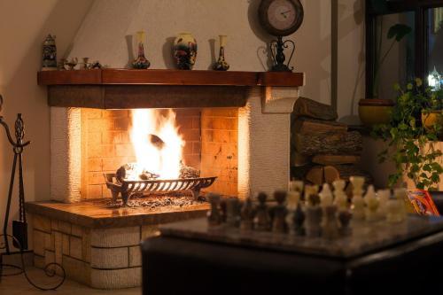 Hostal Pension Pantheon