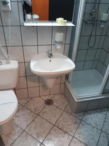 Hotel Cristal-stadion