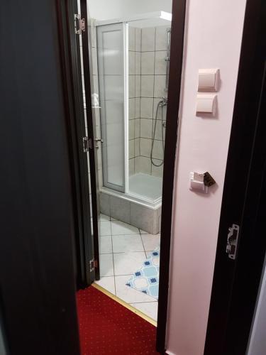 Hotel Cristal-stadion