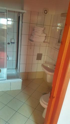 Hotel Cristal-stadion