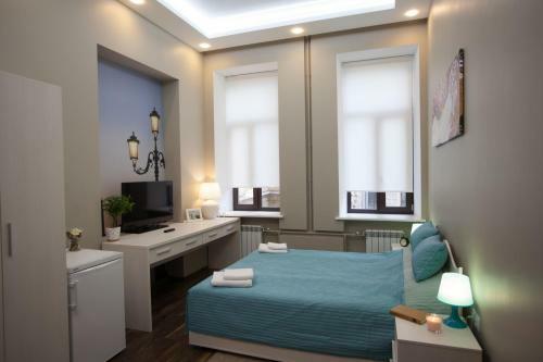 Hotel Onegin