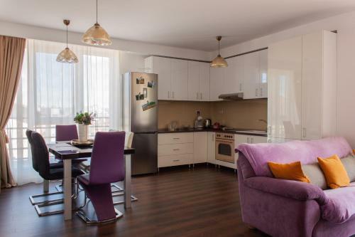 Central Premium Apartment