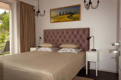 Central Premium Apartment