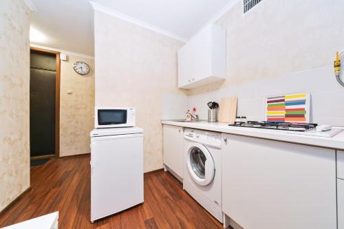 Lux Apartment At Airport