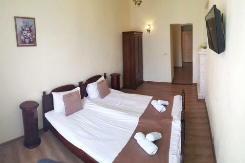 Hostal La Maisonnette