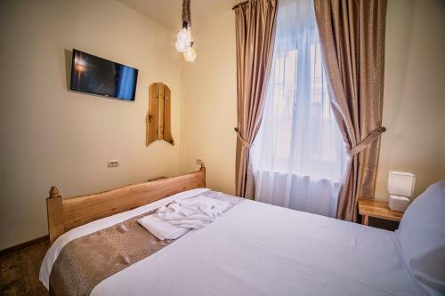 Hostal La Maisonnette