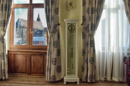 Hostal La Maisonnette