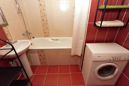 Apartment Sdaem116 On Chistopolskaya 70
