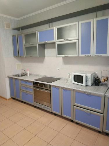 Apartment Sdaem116 On Chistopolskaya 70