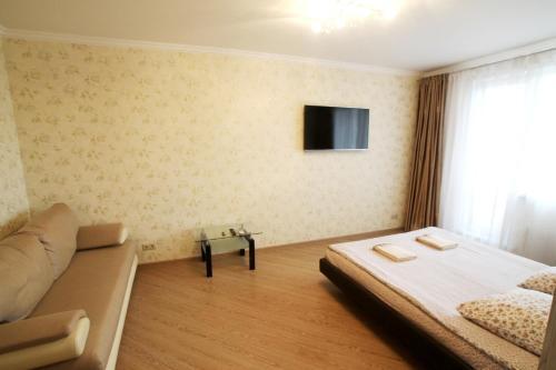 Myakinino Apartment