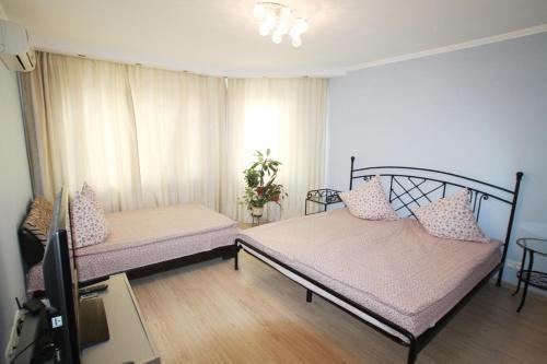 Myakinino Apartment
