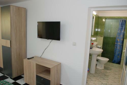 Albergue Holiday House