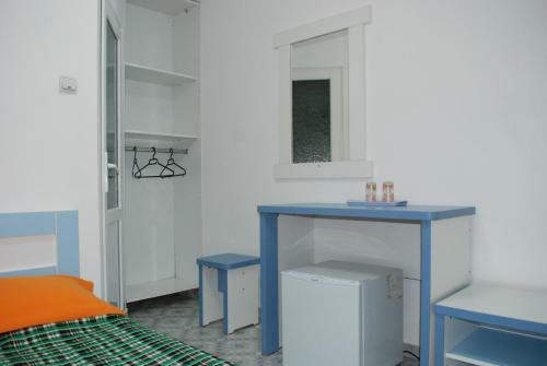 Albergue Holiday House