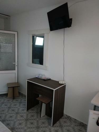 Albergue Holiday House